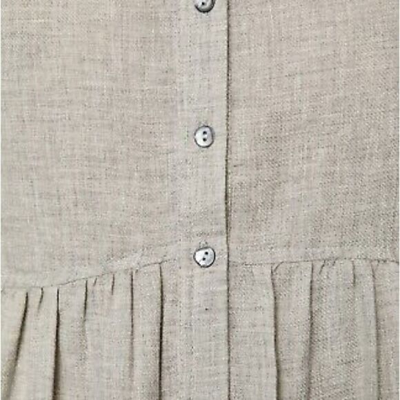 Great Zara Drees or wear with leggings - Picture 7 of 7